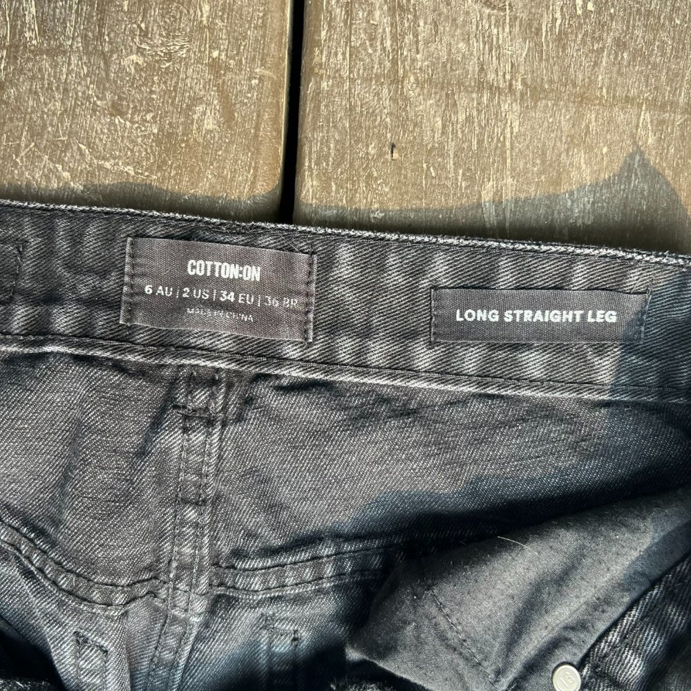 pants - Picture 3 of 5